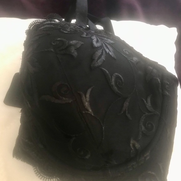 NEW! Soma Sensuous Sides Bra - Picture 2 of 9